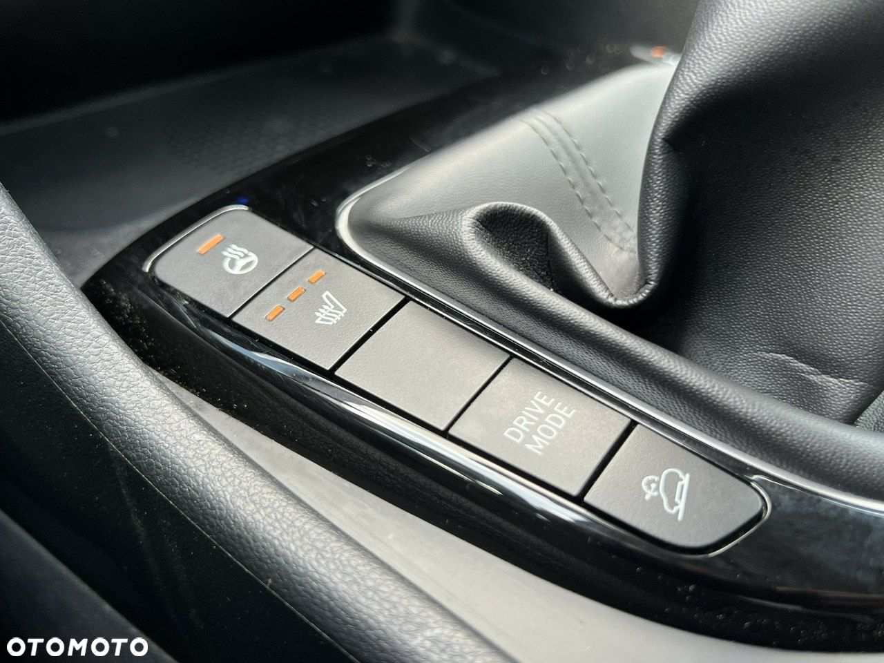 Hyundai Tucson - 20