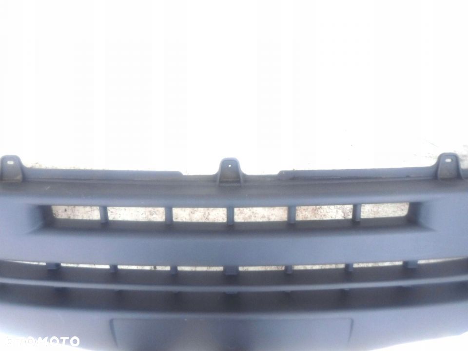 DUCATO BOXER JUMPER 94-01R ZDERZAK PRZÓD NOWY - 3
