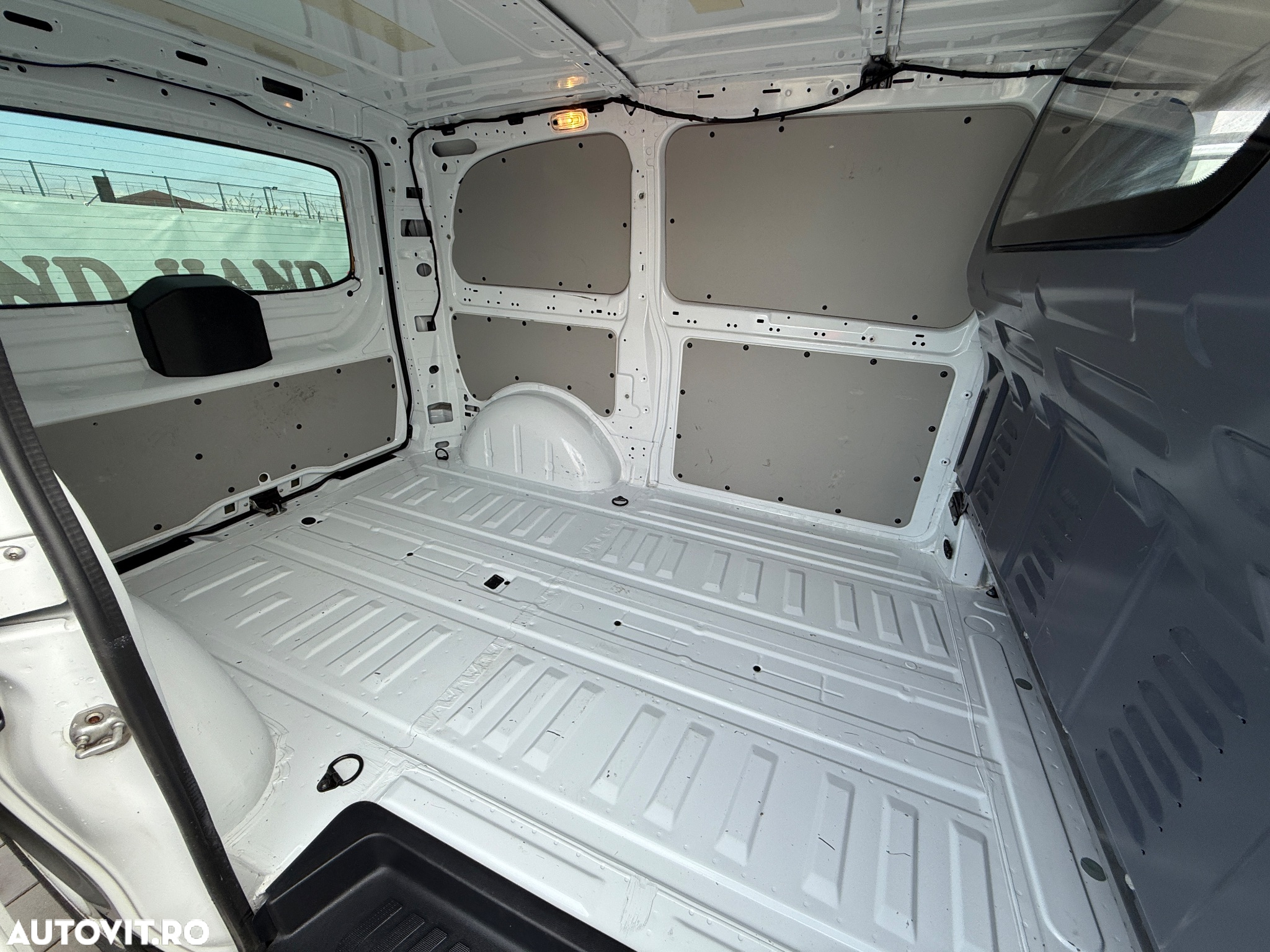 Mercedes-Benz Vito - 6