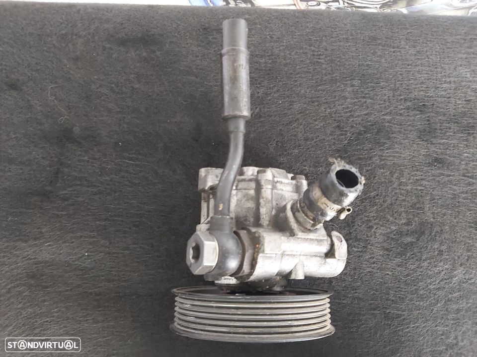Bomba Direcção Assistida Hidraulica Audi A4 Seat Exeo  Ref: 8e0 145 155 n - 2