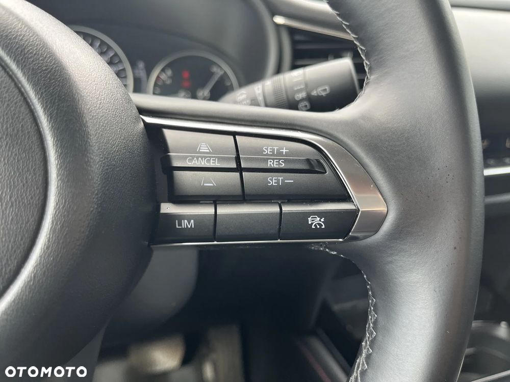 Mazda CX-30 2.0 mHEV Homura 2WD - 17