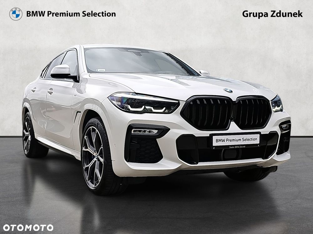 BMW X6 - 4