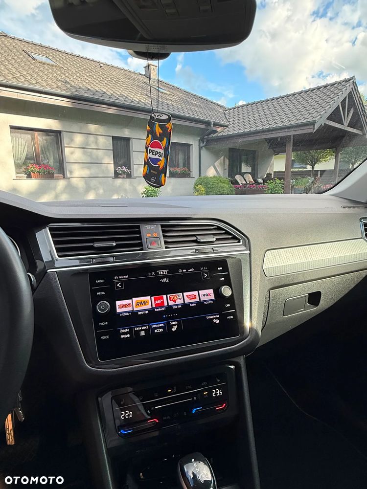 Volkswagen Tiguan - 16