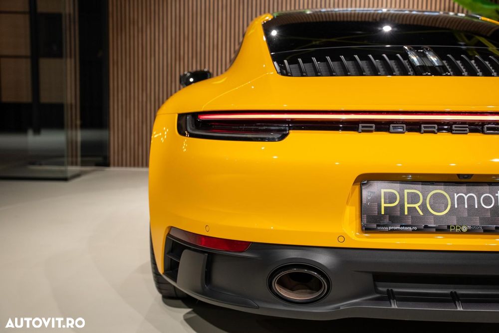 Porsche 911 - 14