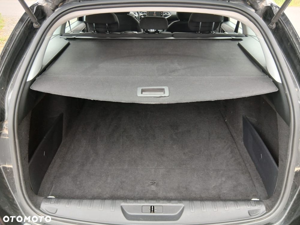 Peugeot 308 1.6 BlueHDi Business Line S&S - 38