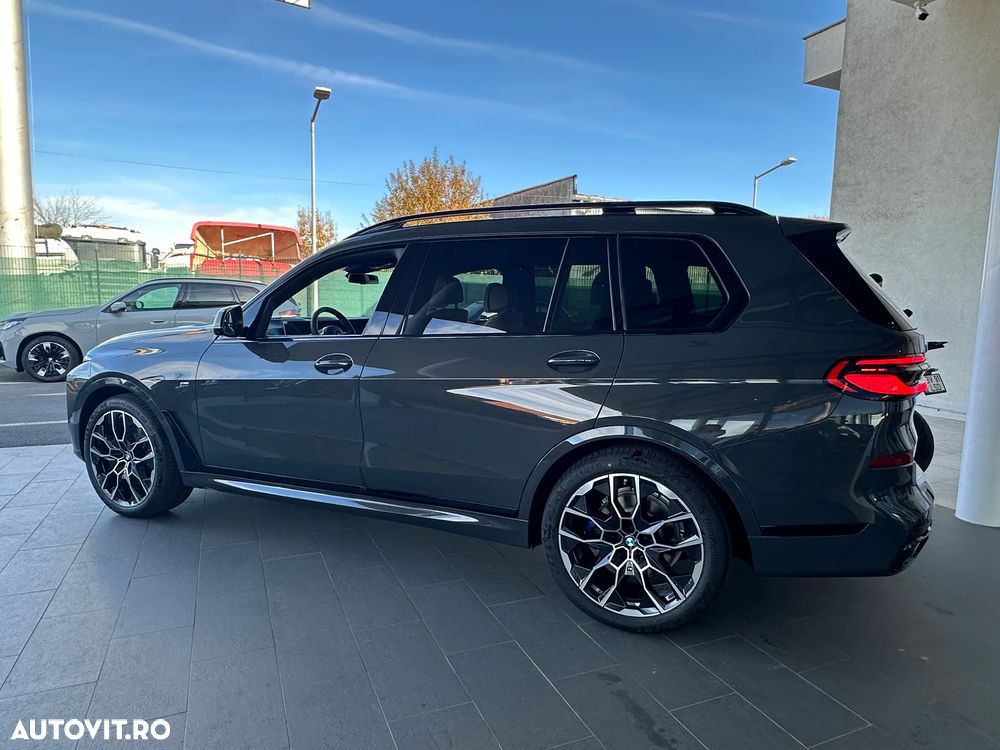 BMW X7 xDrive40i AT MHEV - 4