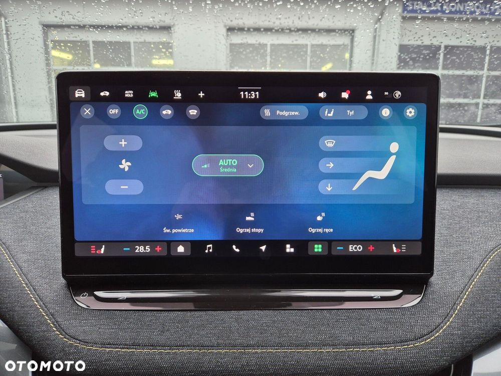 Skoda Elroq 85 82kWh - 28