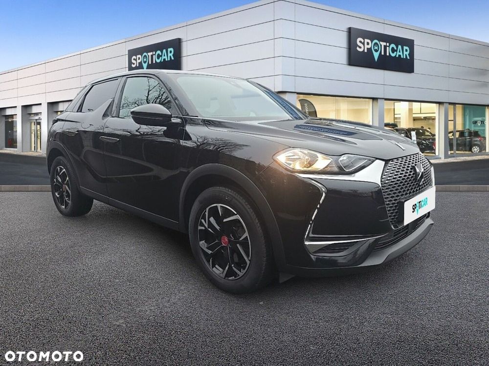 DS Automobiles DS 3 Crossback 1.2 PureTech So Chic - 3