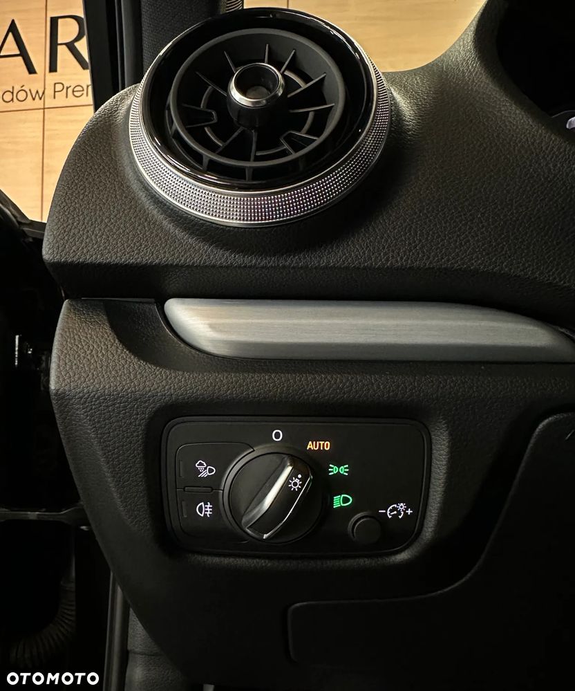 Audi S3 - 19