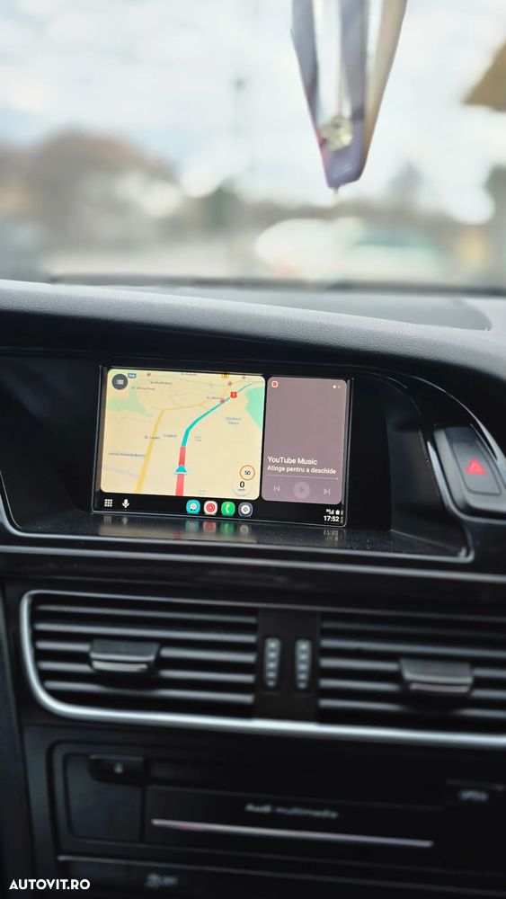 Audi A4 2.0 TDI Quattro - 16