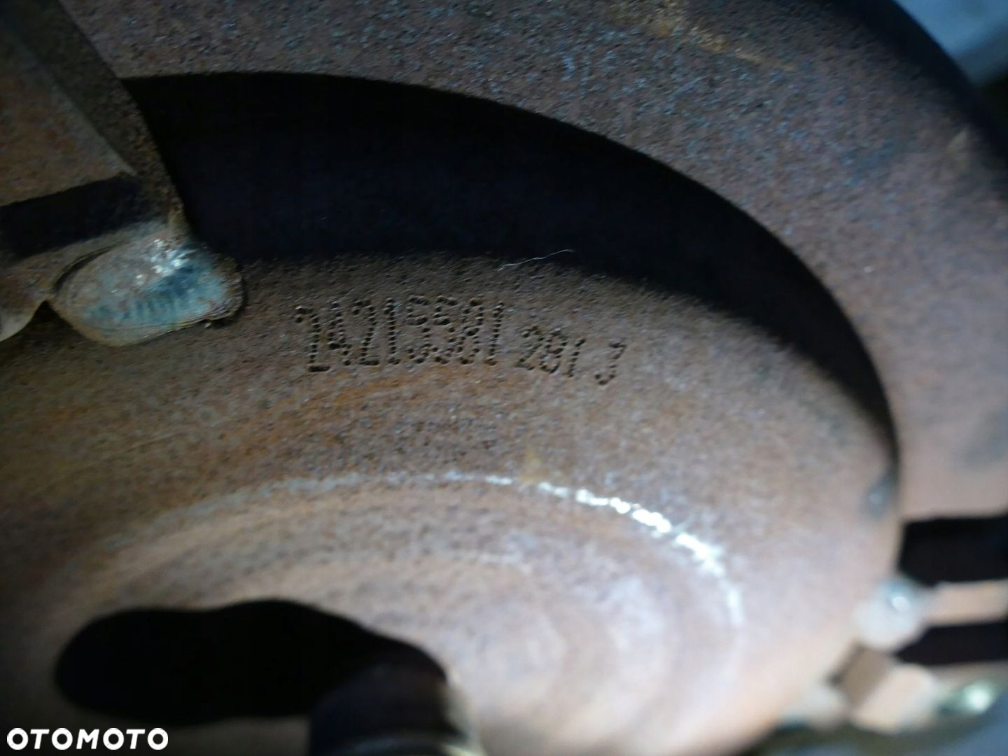 BMW X5 E53 3.0 M54 231ps SKRZYNIA BIEGÓW AUTOMAT GM 7525323 96024845 - 15
