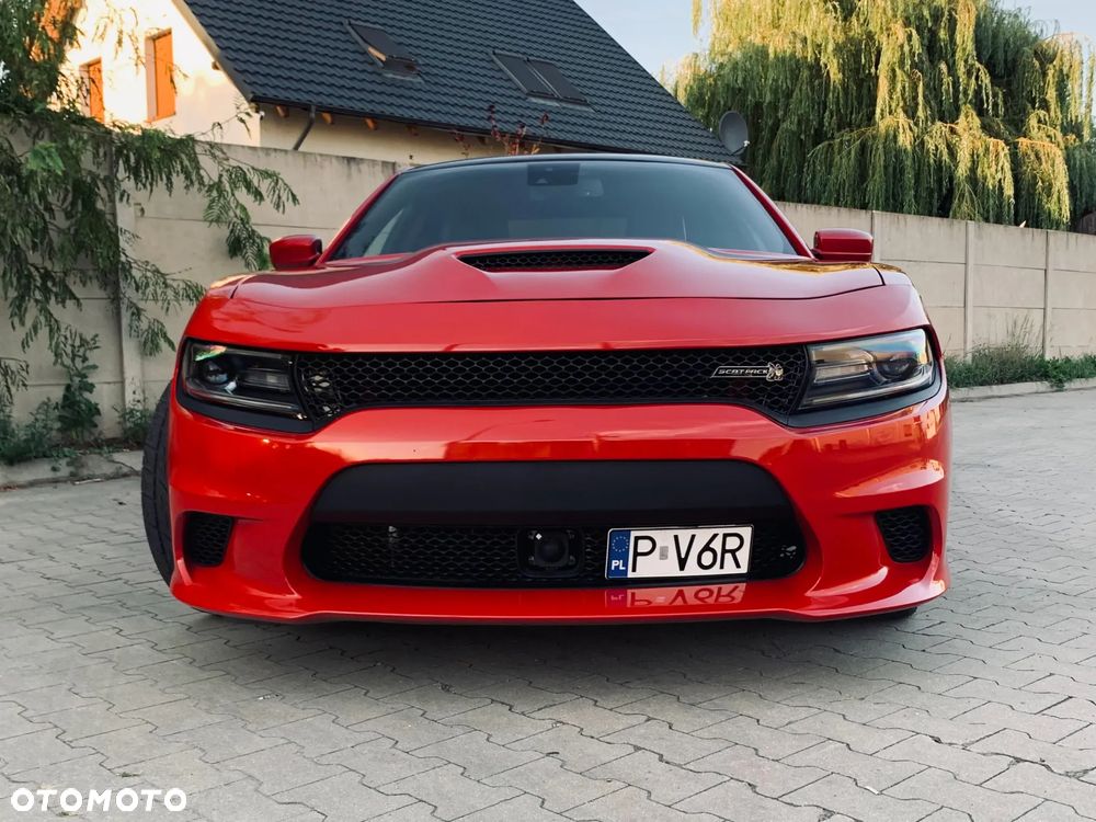 Dodge Charger 6.4 Scat Pack - 5