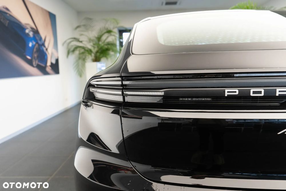 Porsche Macan 4 100kWh - 11