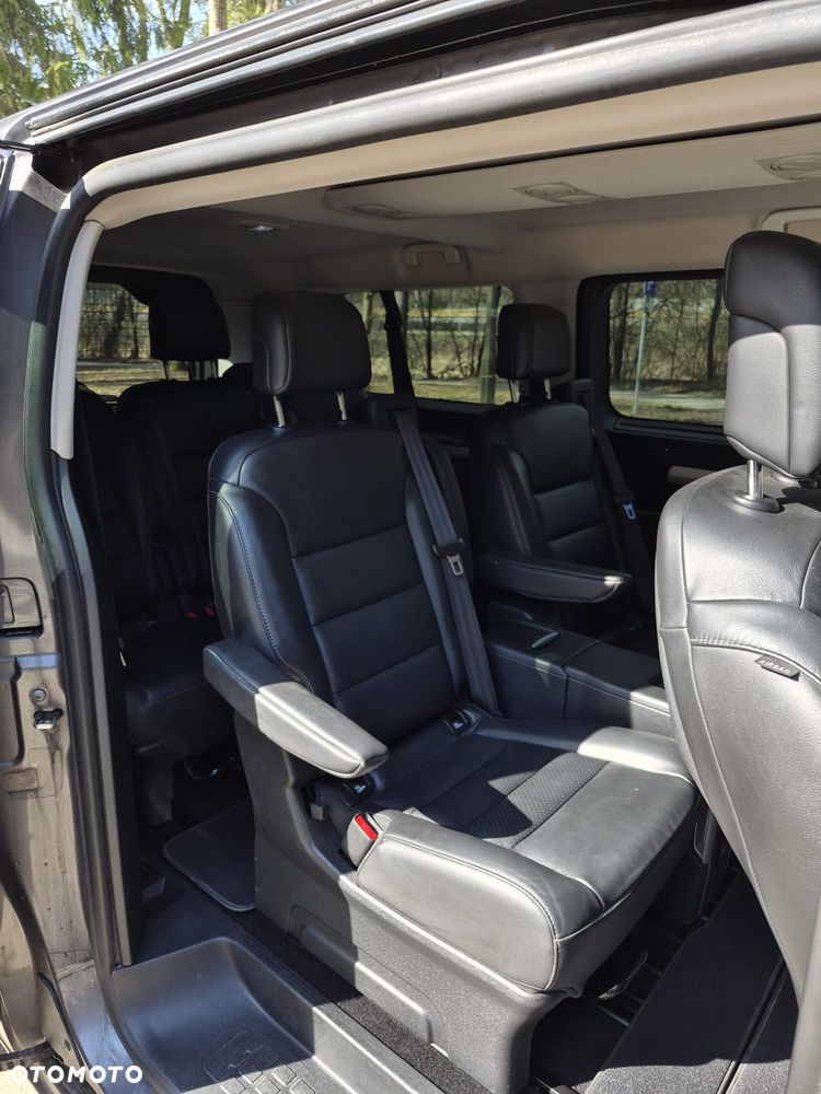 Toyota Proace Verso 2.0 D4-D Long VIP - 14