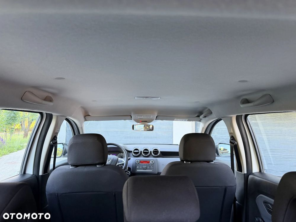 Dacia Duster - 25