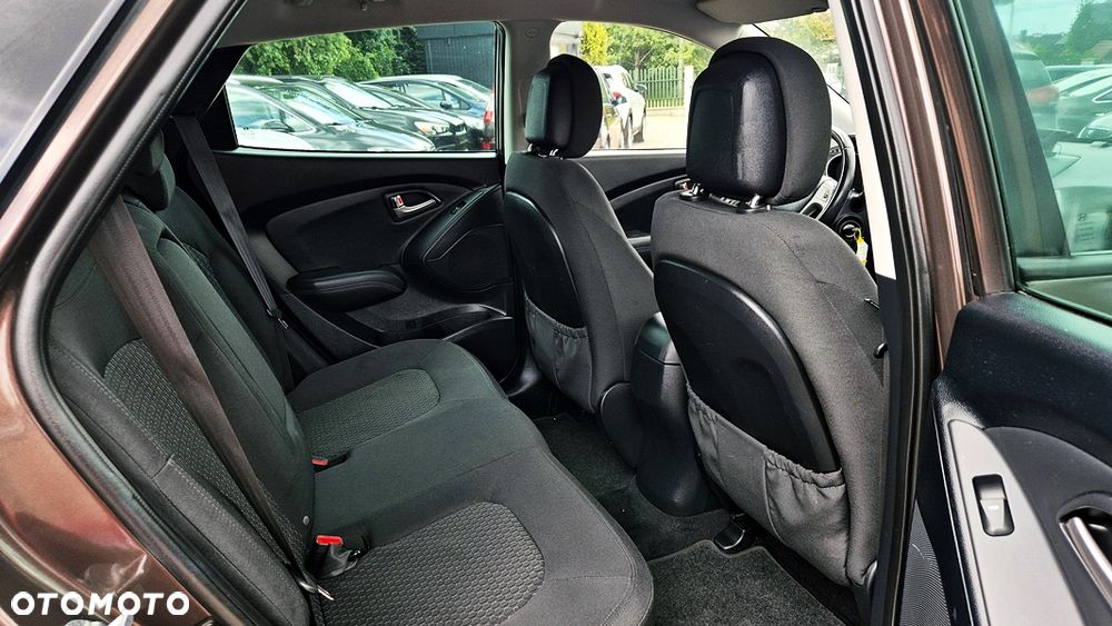 Hyundai ix35 2.0 Premium - 33