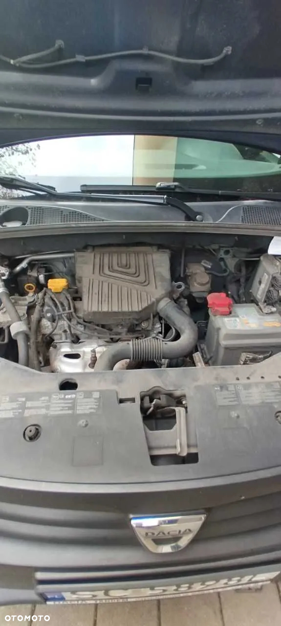 Dacia Dokker - 8