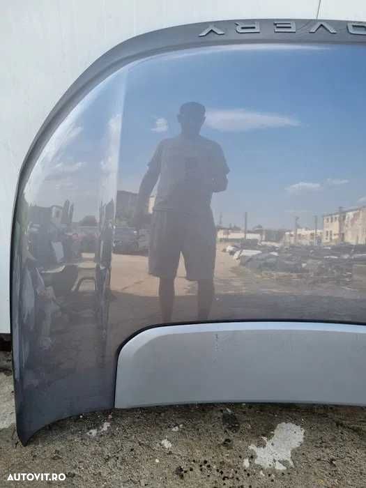 Capota land rover discovery sport 2013-2019 - 7