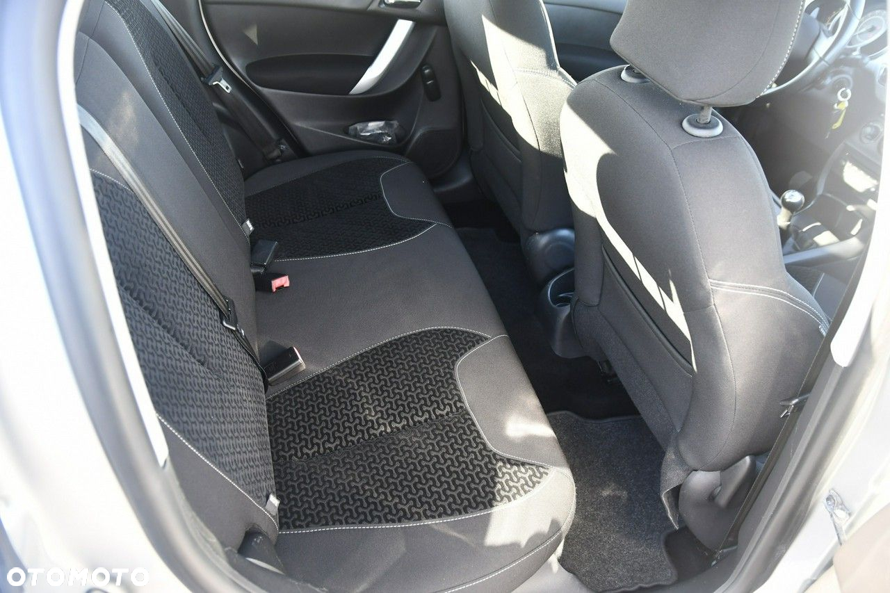 Citroën C3 - 16