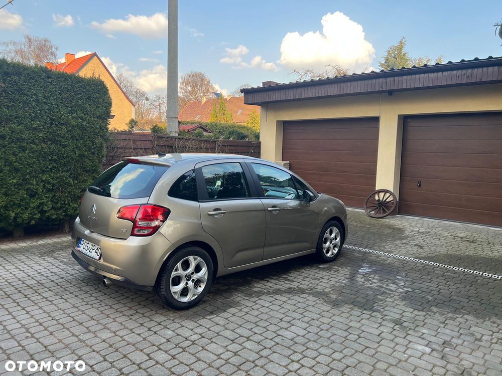 Citroën C3 1.4 VTi Seduction - 3