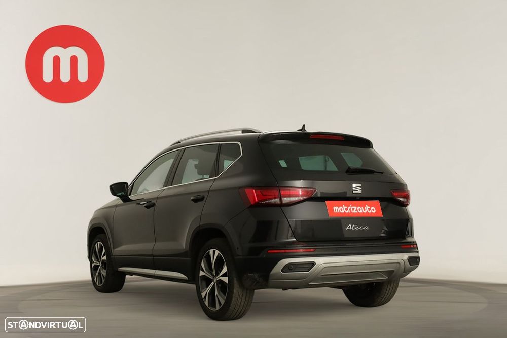 SEAT Ateca 1.5 TSI Xperience DSG - 3