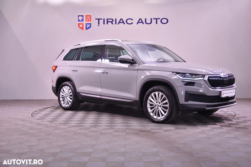 Skoda Kodiaq - 7