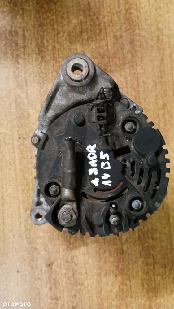 Alternator VW Passat Audi A4 1.8 20v ADR - 2