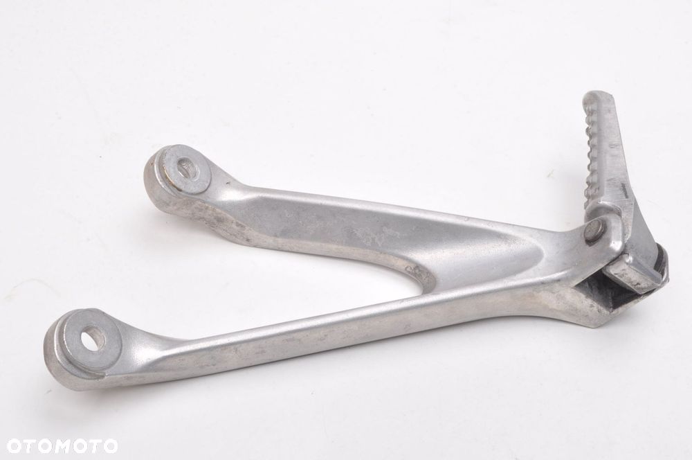 HONDA CBR 1000 RR SET PODNÓŻEK LEWY LEWY TYŁ - 2