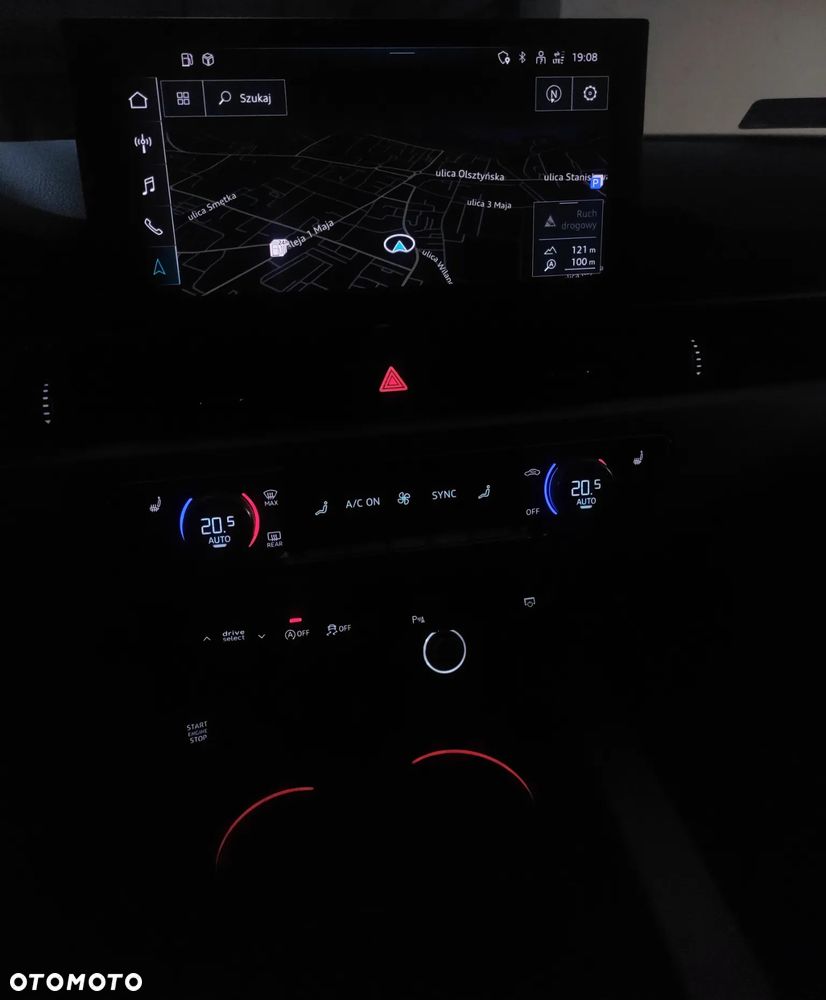 Audi A5 Sportback 40 TDI Quattro Sport S tronic - 29