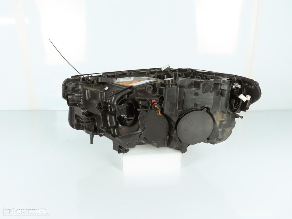 FAROL LASER Direito Usado / Original BMW X3 (G01)/BMW X4 (G02)/BMW iX3 (G08) 631... - 2