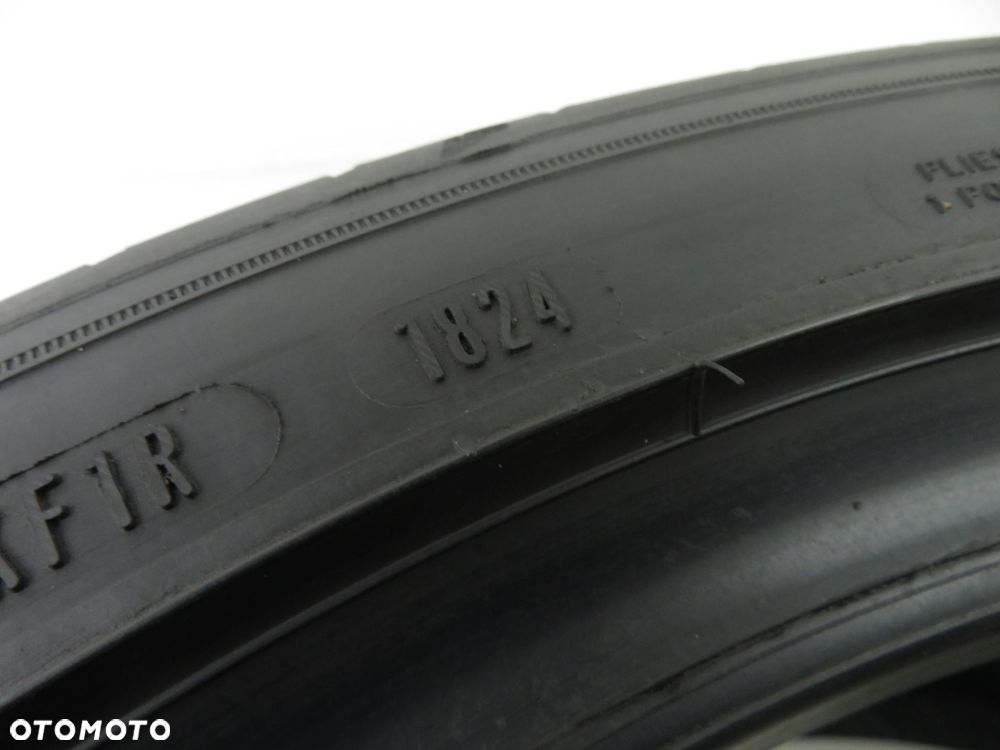 255/35R18 OPONA LETNIA Goodyear Eagle F1 Asymmetric 6 94Y - 2