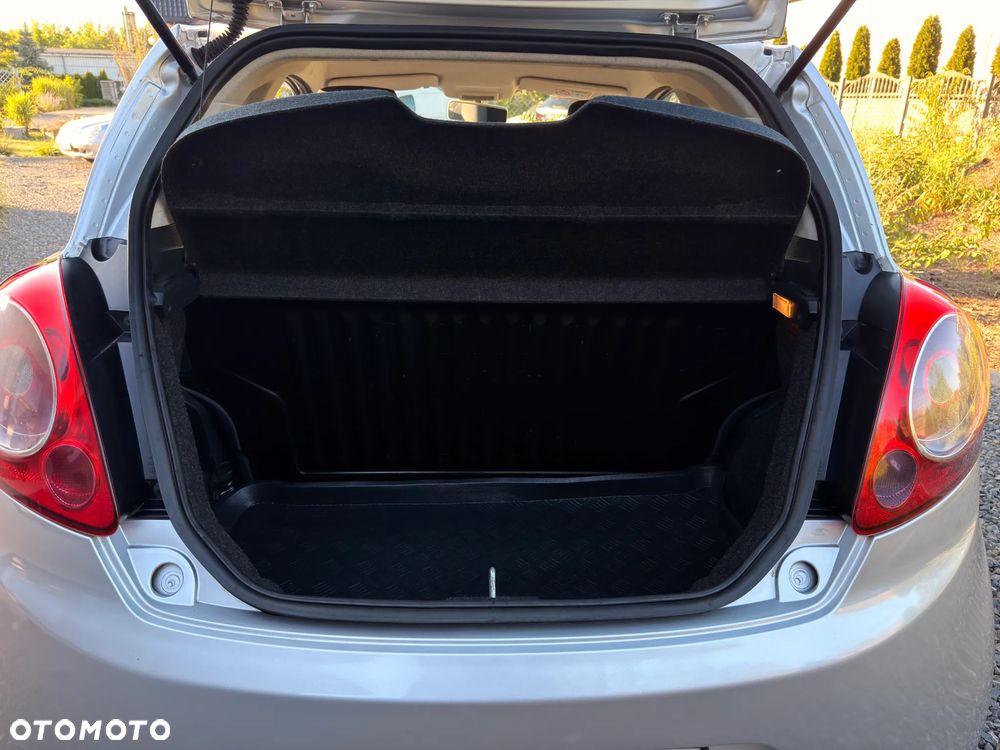 Ford KA 1.2 MetalKA - 10