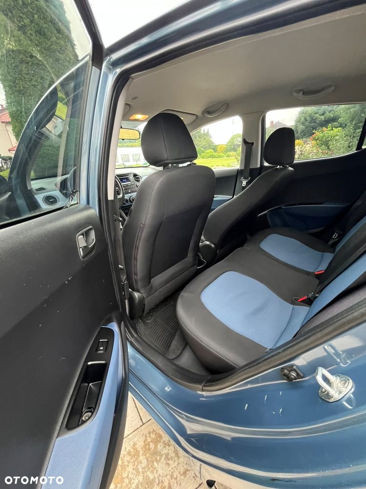 Hyundai i10 1.0 Access - 6