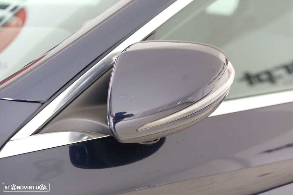 Mercedes-Benz C 200 d Avantgarde Aut. - 30