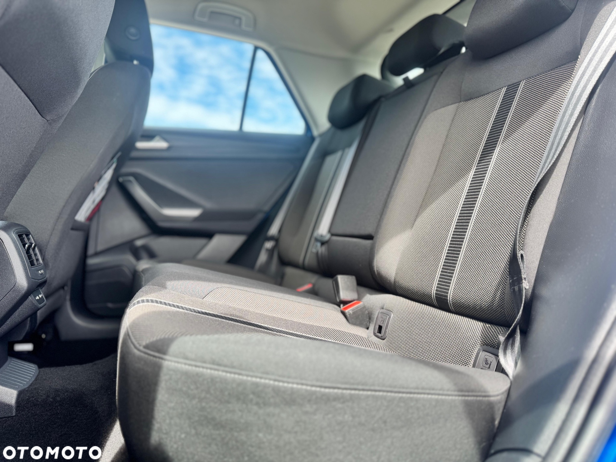 Volkswagen T-Roc 1.5 TSI ACT OPF - 14