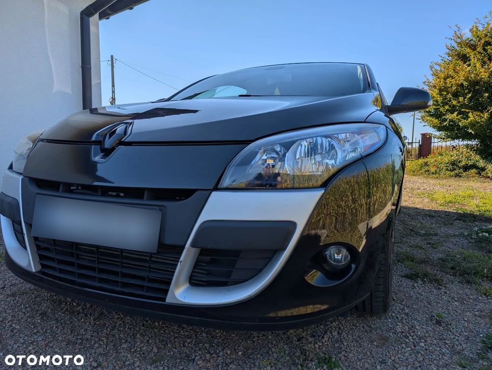 Renault Megane - 7