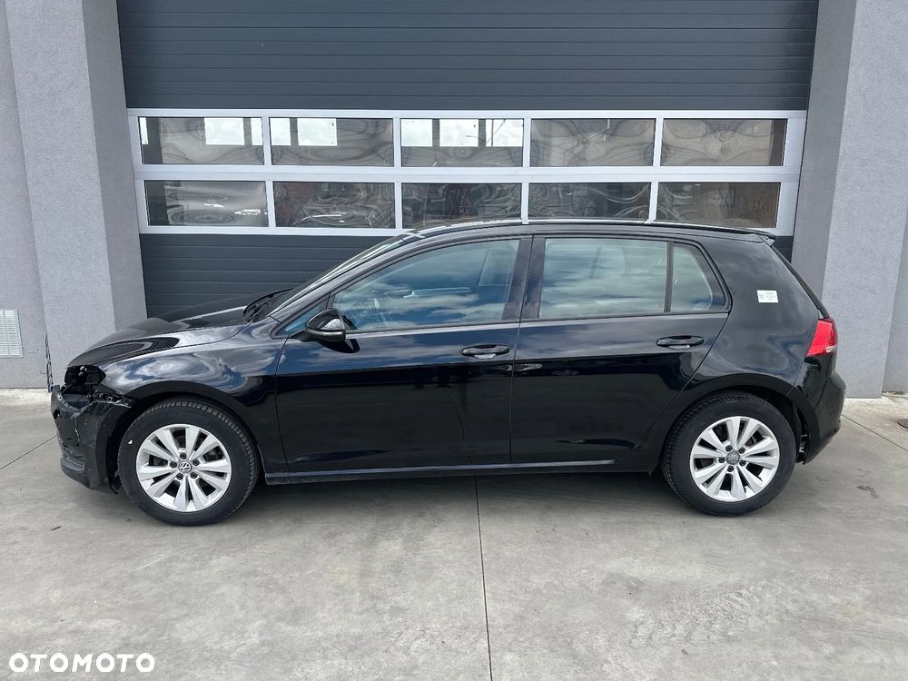 Volkswagen Golf 1.6 TDI BMT Comfortline - 7