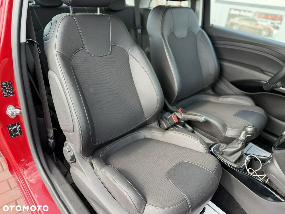 Opel Adam 1.2 Jam Unlimited - 26