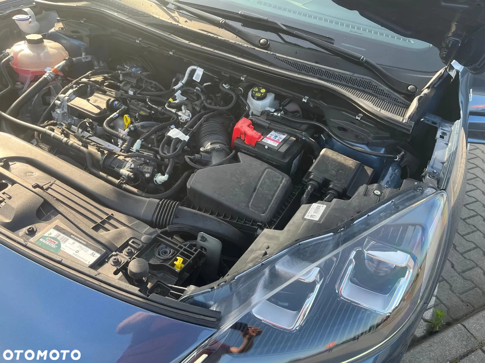 Ford Kuga 1.5 EcoBoost FWD ST-Line - 23
