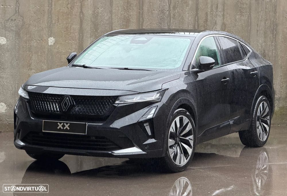 Renault Rafale 1.2 Full Hybrid E-Tech Techno - 2