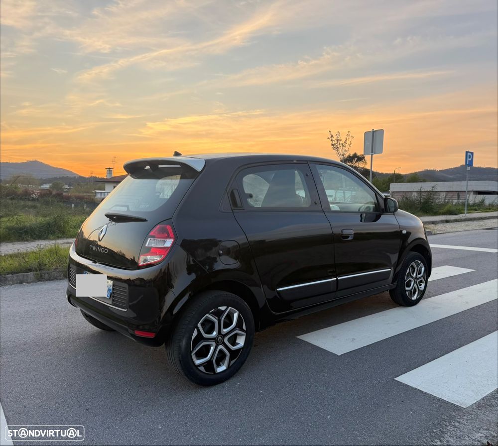 Renault Twingo SCe 70 Life - 5