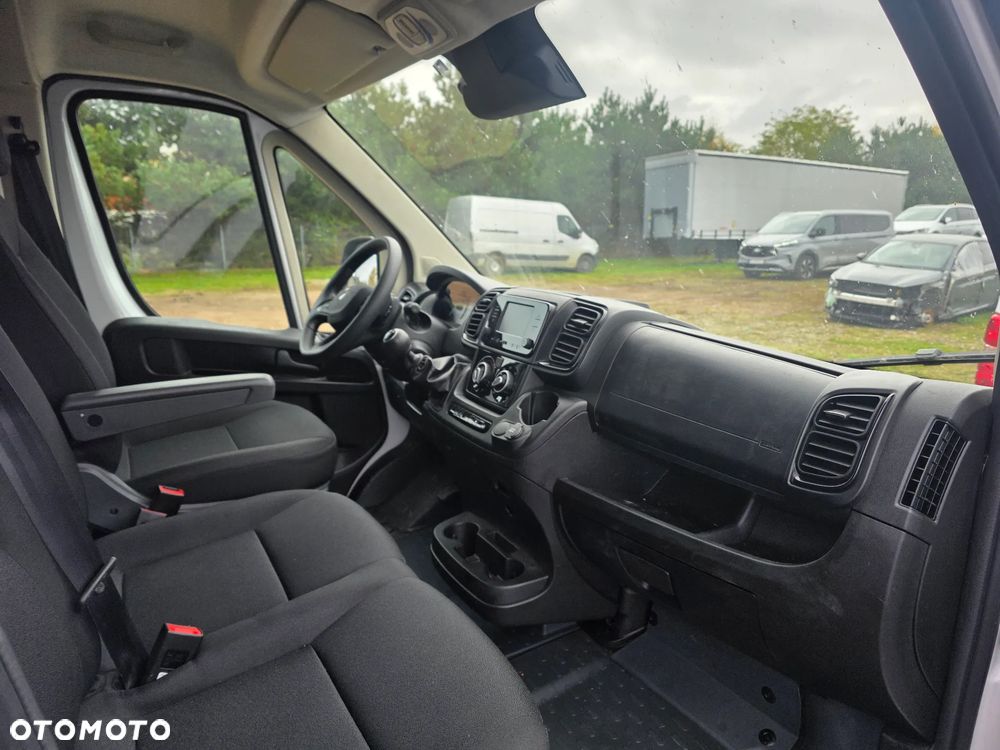 Peugeot Boxer - 18
