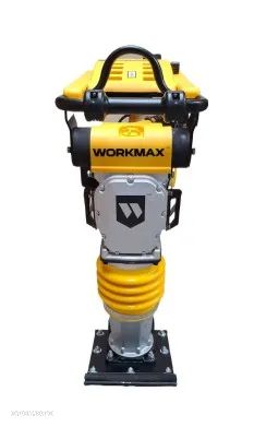 WORKMAX SG60C - 3