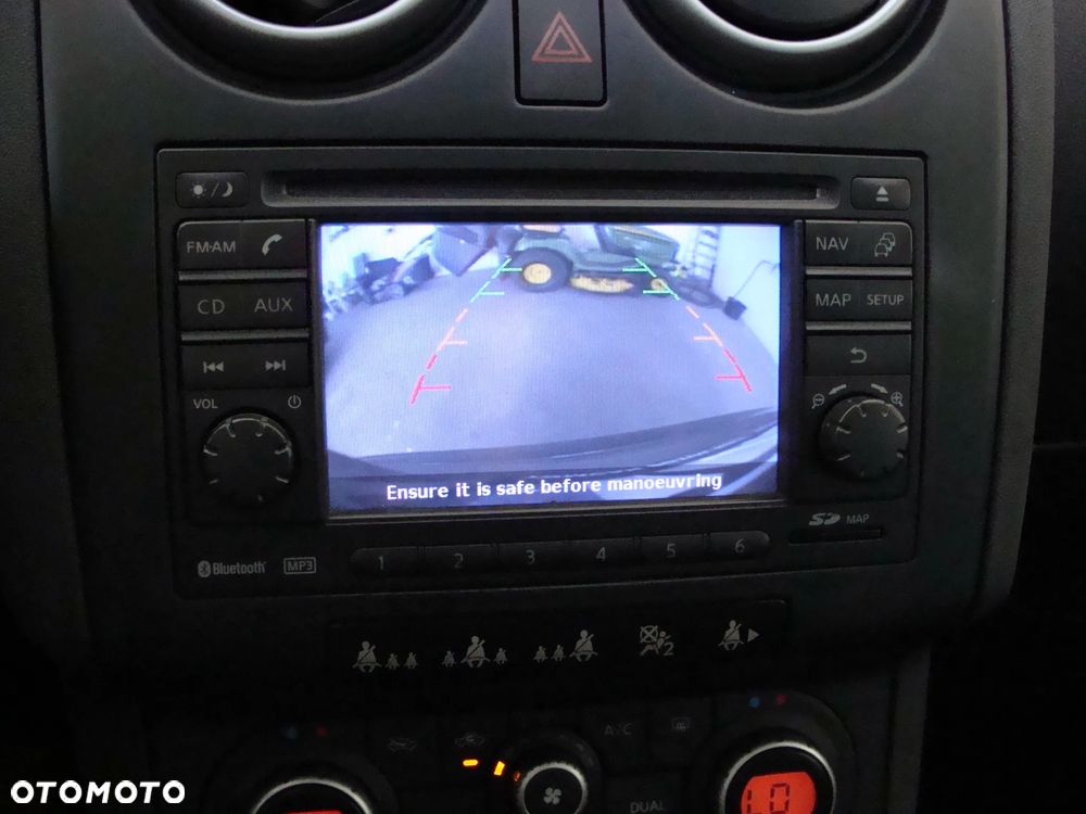 Nissan Qashqai - 19