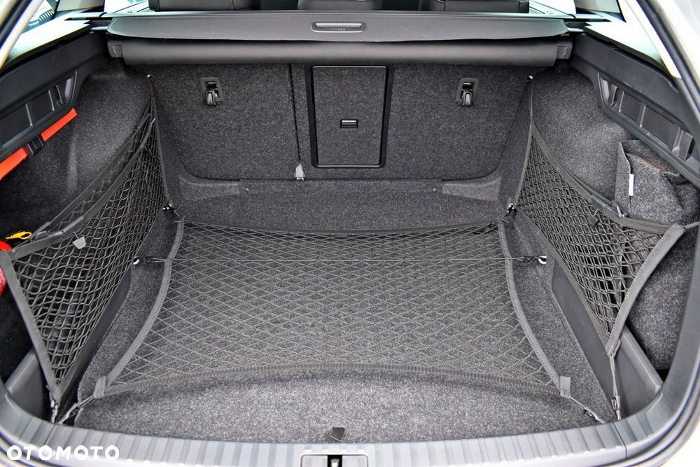 Skoda Octavia 1.5 TSI Selection - 25