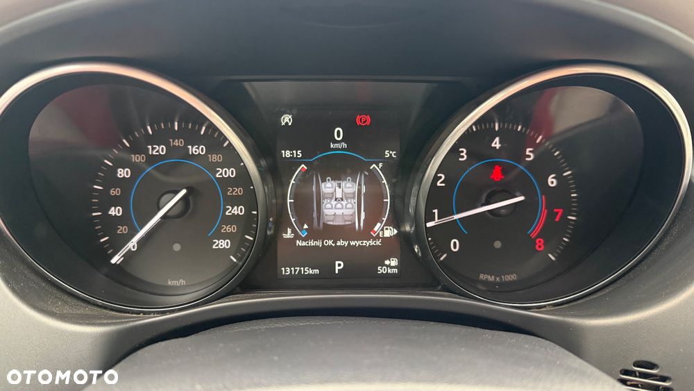 Jaguar XE 2.0 T Prestige - 21