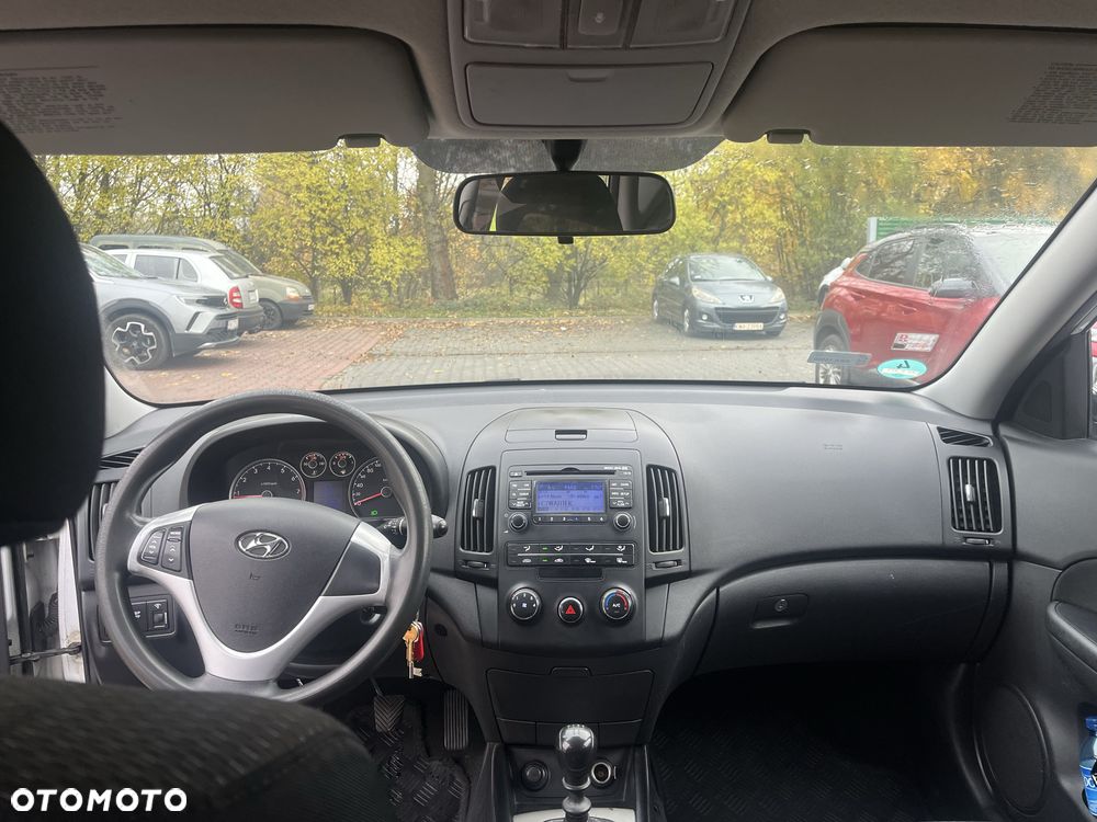 Hyundai i30 - 5