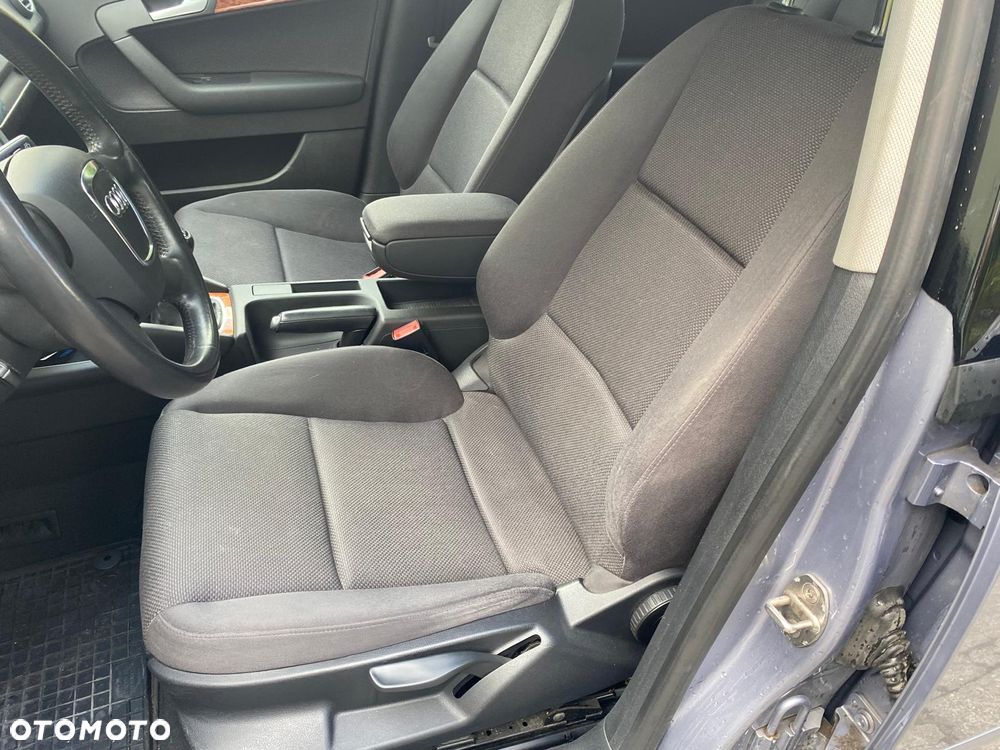 Audi A3 Sportback - 15