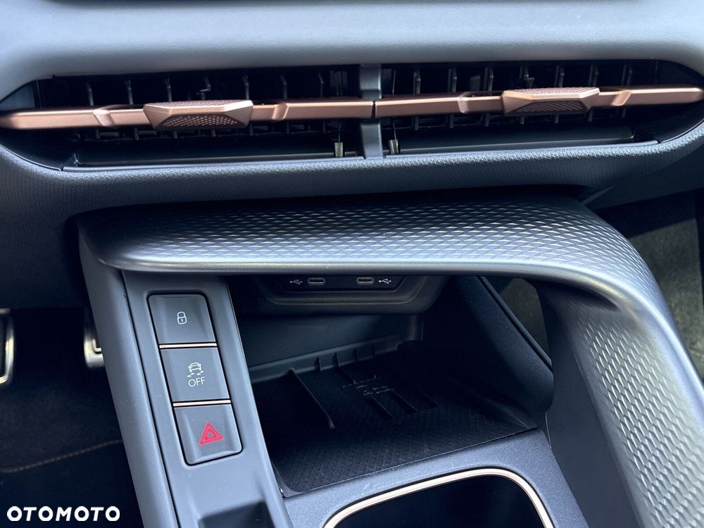 Cupra Terramar 2.0 TSI 4Drive VZ DSG - 23