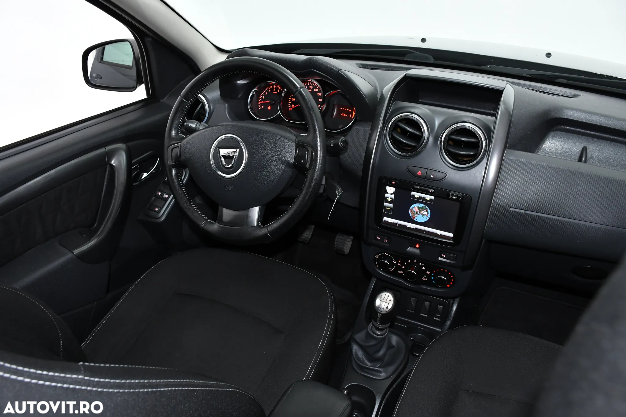 Dacia Duster 1.5 dCi 4x2 Laureate - 5